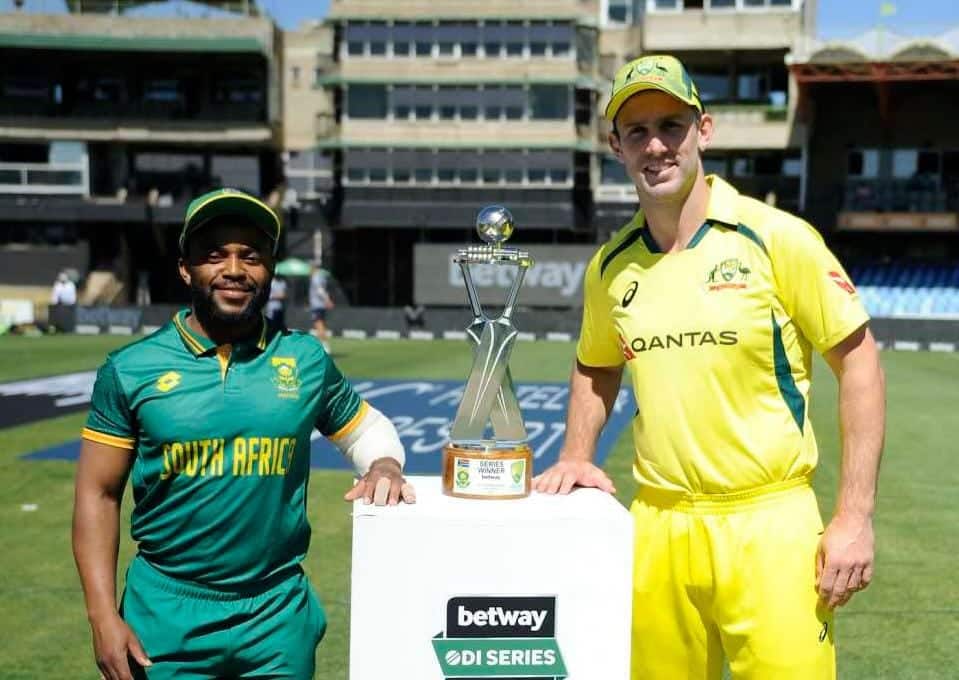 SA vs AUS, 2nd ODI | Playing 11 Prediction, Cricket Tips, Preview & Live Streaming